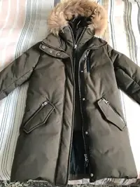 mackage marla jacket
