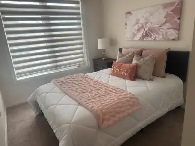 3 BEDROOM TOWN HOUSE FOR RENT