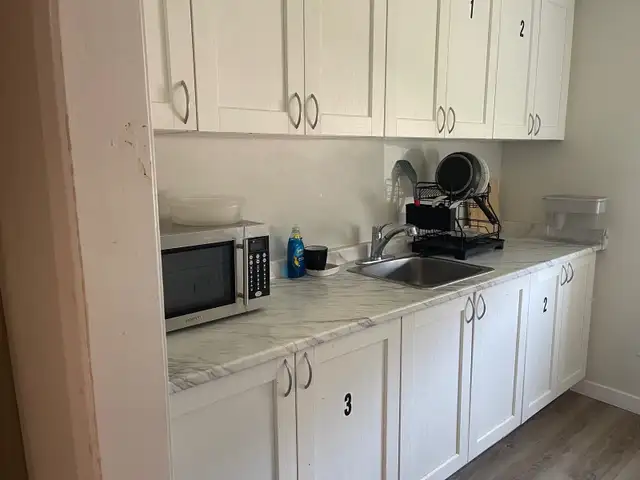 room for rent