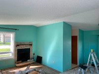 Painting & Decorating