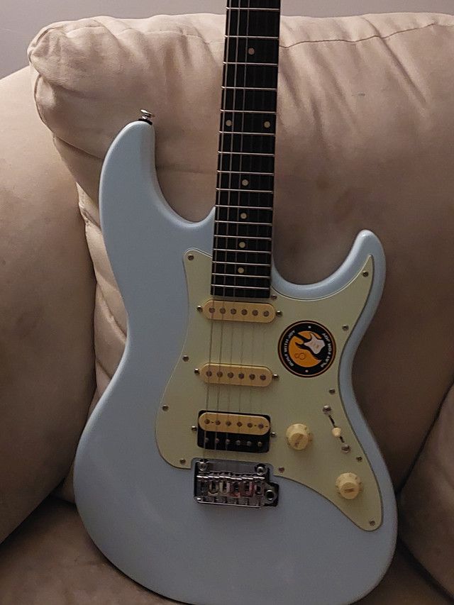 Sire Electric Guitar in Guitars in Sudbury