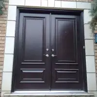 Buy windows and doors directly from factory