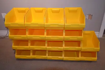 Storage Bins Maxi Bin 30, View more