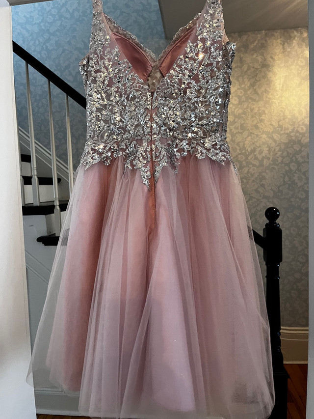 Prom Dress in Wedding in Dartmouth - Image 2