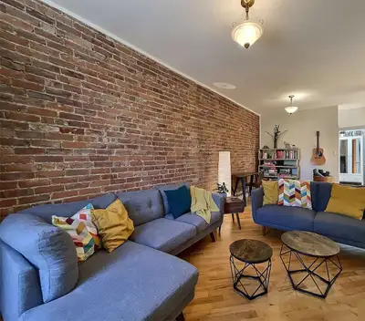 Logement 2 chambres à louer à Sainte-Foy