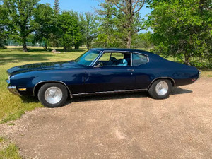 1970 Buick Skylark