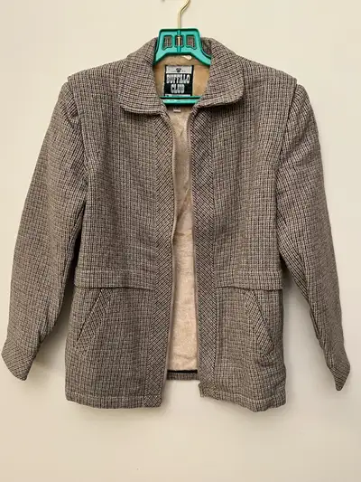 Buffalo Club Winter Jacket, View more