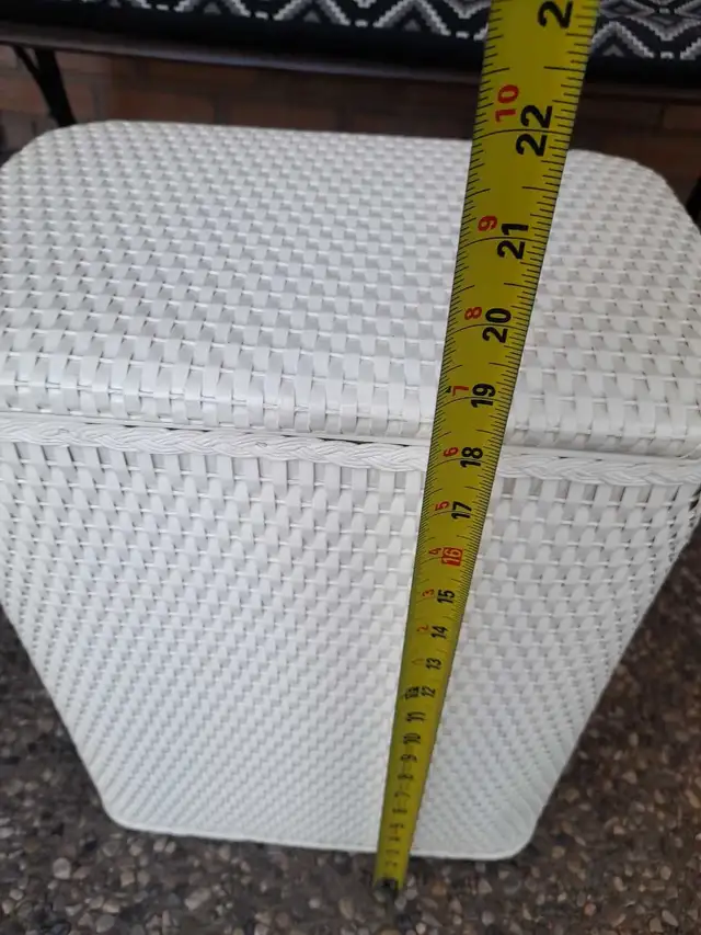 storage bin/ box/basket  in Storage & Organization in Mississauga / Peel Region - Image 5