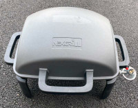 Nexgrill Portable Tabletop BBQ Grill