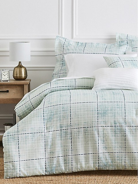 Distinctly Home, Farren KING 5-Piece Comforter Set in Bedding in Burnaby/New Westminster - Image 3