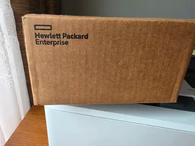 ***SERVER HDD ***HP HEWLETT PACKARD 2.4TB ***10K, SAS, 512e, 2.5, View more