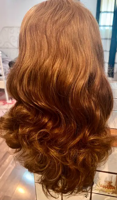 Brand New  human hair, View more