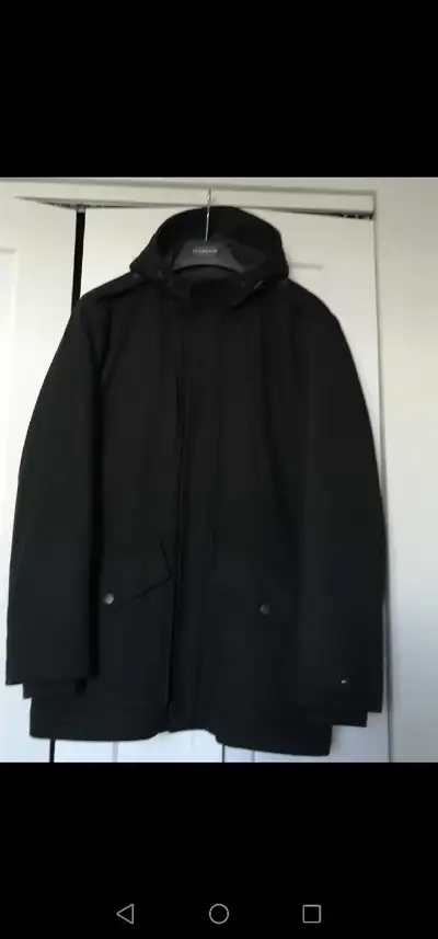 Tommy Hilfiger men Jacket, View more