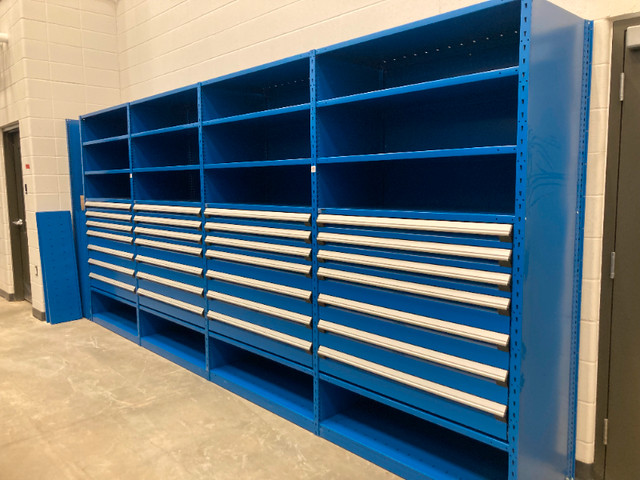 New Rousseau Shelving in Other Business & Industrial in Winnipeg - Image 3