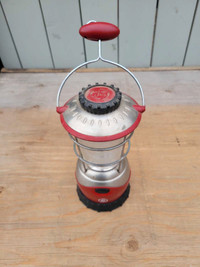 Battery Lantern 