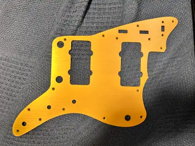 guitar pickgaurds fender Gibson, View more