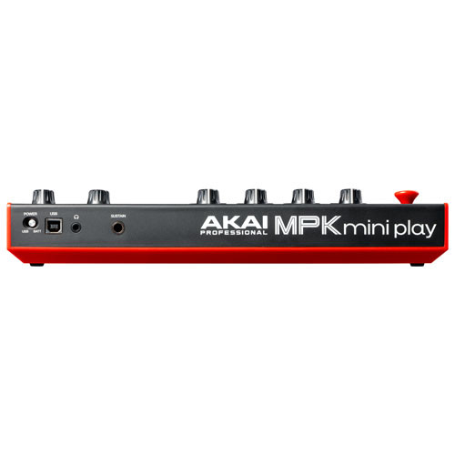 Akai MK3 MIDI Controller - NEW, UNUSED in Other in Abbotsford - Image 2
