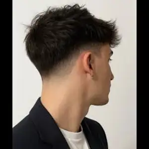 FREE FADE HAIRCUT in Free Stuff in Edmonton - Image 3