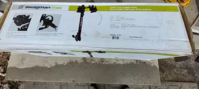 Swagman Titan 2 Bike Rack - on sale!, View more