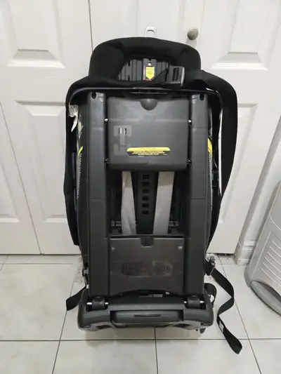 Peg Perego - Primo Viaggio All in One Car Seat, View more