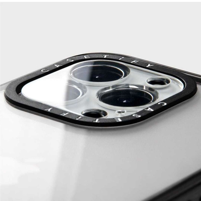 CAMERA LENS PROTECTOR FOR IPHONE 15 PRO/15 PRO MAX in Cell Phone Accessories in Mississauga / Peel Region - Image 2