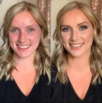 YEG Professional Hair and Makeup Artist