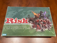 Risk (2006)