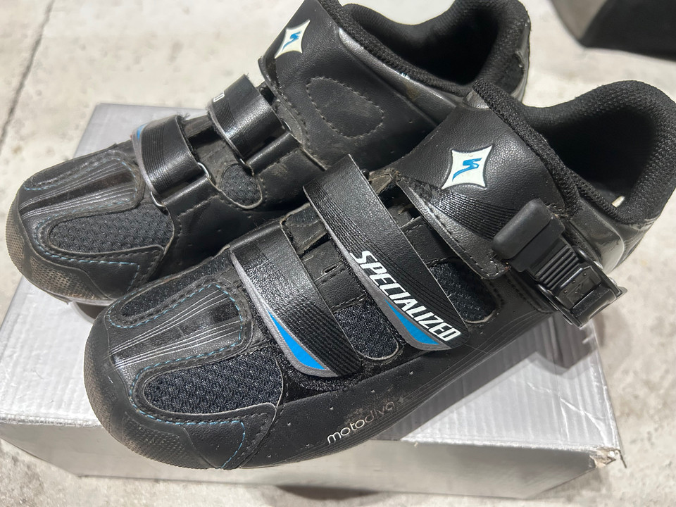 Used specialized women's bike new arrivals
