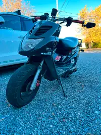 scooter beamer 2
