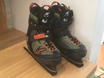 Kids Skates (adjustable!), View more