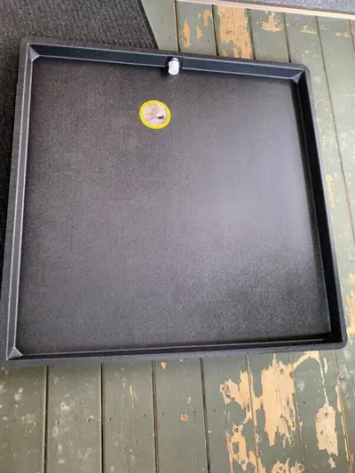 Drain Pan, View more