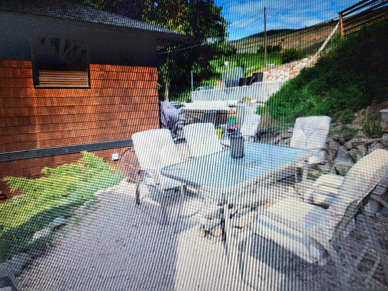 2 bedroom 1 bath Carriage House Vernon Long Term Rentals Vernon