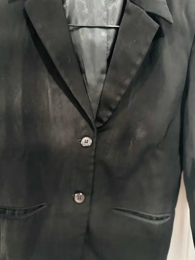 Black Blazer in Women's - Tops & Outerwear in Windsor Region - Image 2