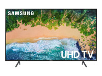 Samsung 65-inch 4K UHD TV