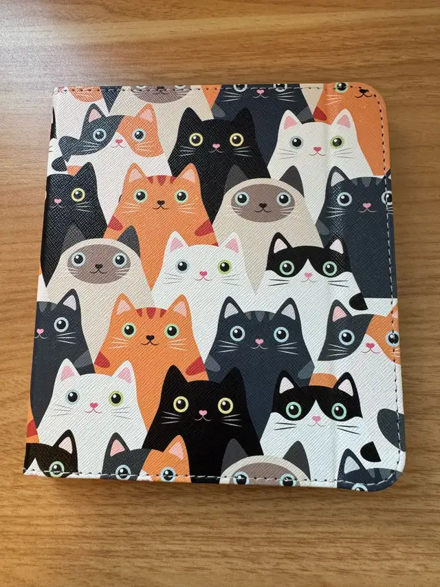 Kobo libra colour case with strap64141844845571120