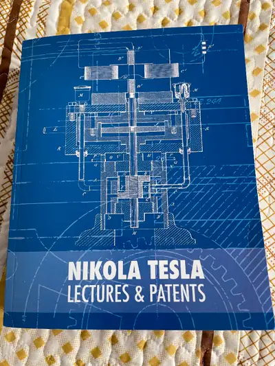 Nikola Tesla: Lectures and Patents is one of the first reference works to come out of Belgrade follo...