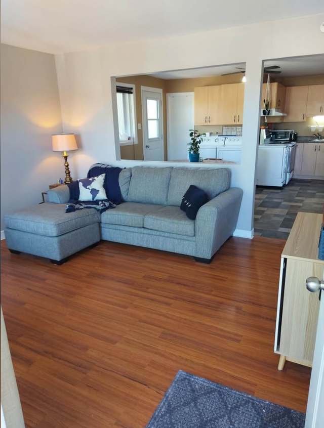 5 1/2 Cap-de-la-Madeleine