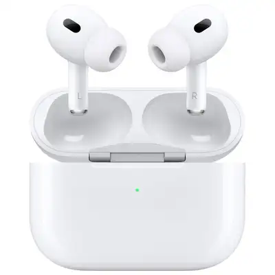 BRAND NEW Apple AirPods Pro 2nd generation Earbuds USB C - SALE!, View more