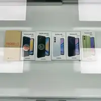 Wow! Samsung neuf en stock ✅ A Series ✅