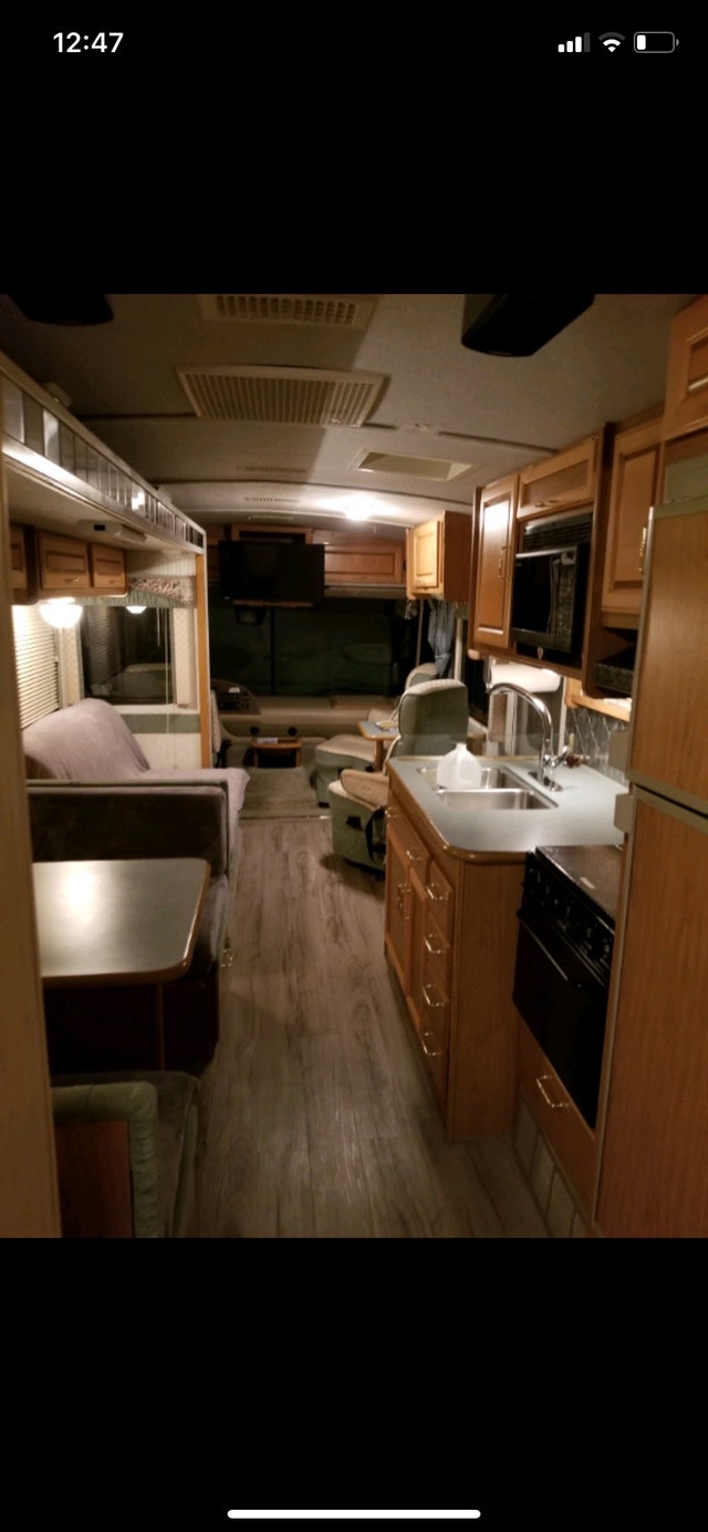 Motorhome for rent RVs & Motorhomes Winnipeg Kijiji
