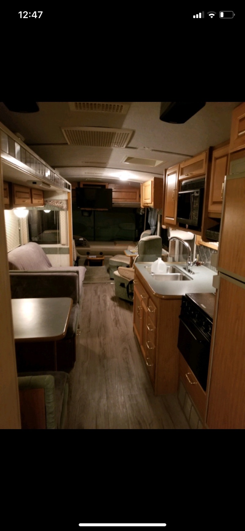 Motorhome for rent RVs & Motorhomes Winnipeg Kijiji
