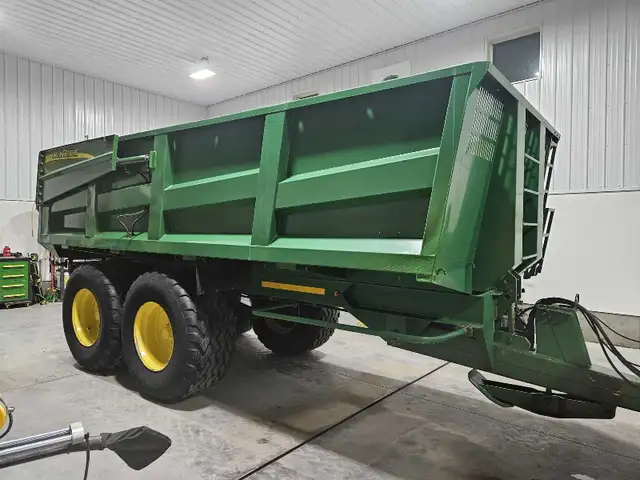 Jako Tiger 125 in Farming Equipment in Lethbridge - Image 4