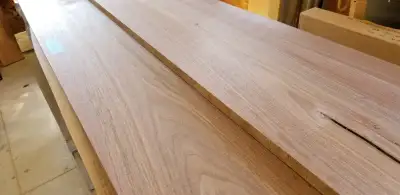 Hardwood Lumber, View more