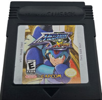 Mega Man Xtreme (Nintendo Game Boy Color, 2001)