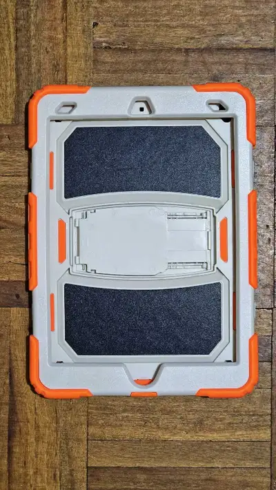 Rugged Shockproof Case for iPad 10.2, View more