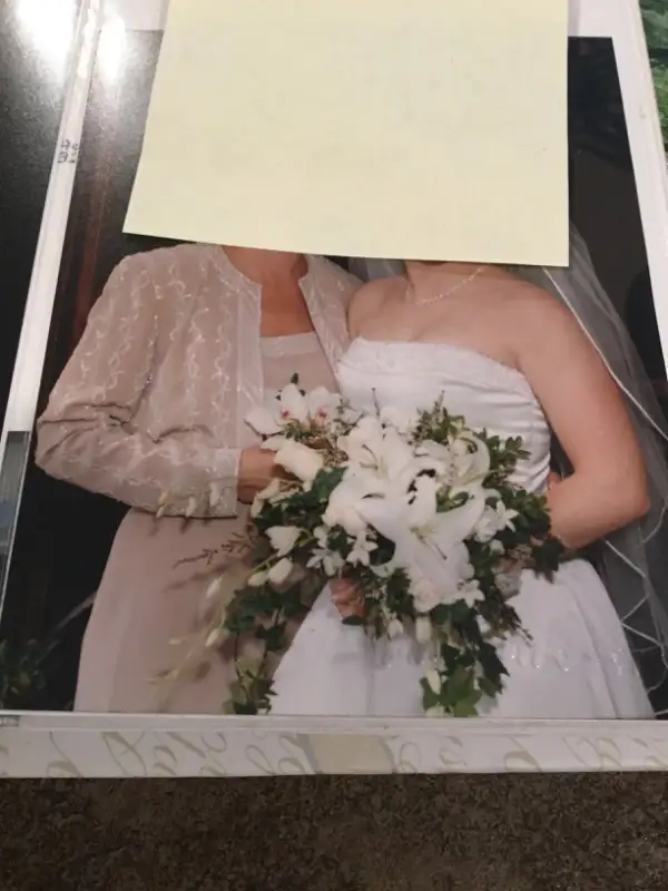 Mother of the bride dress in Wedding in Windsor Region - Image 2