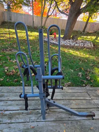 Supercycle dual bike carrier, View more