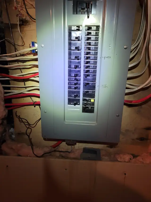 Master electrician service 4382277333552033707246243849
