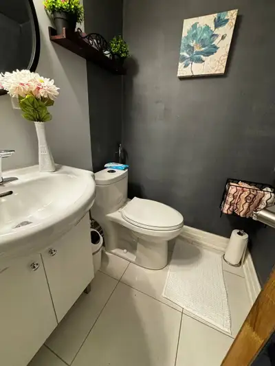 1700/1br–1bathrooms basement- Yonge/Major Mac Richmond Hill