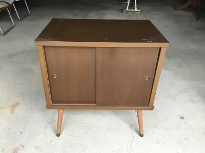 Cabinet vintage, View more
